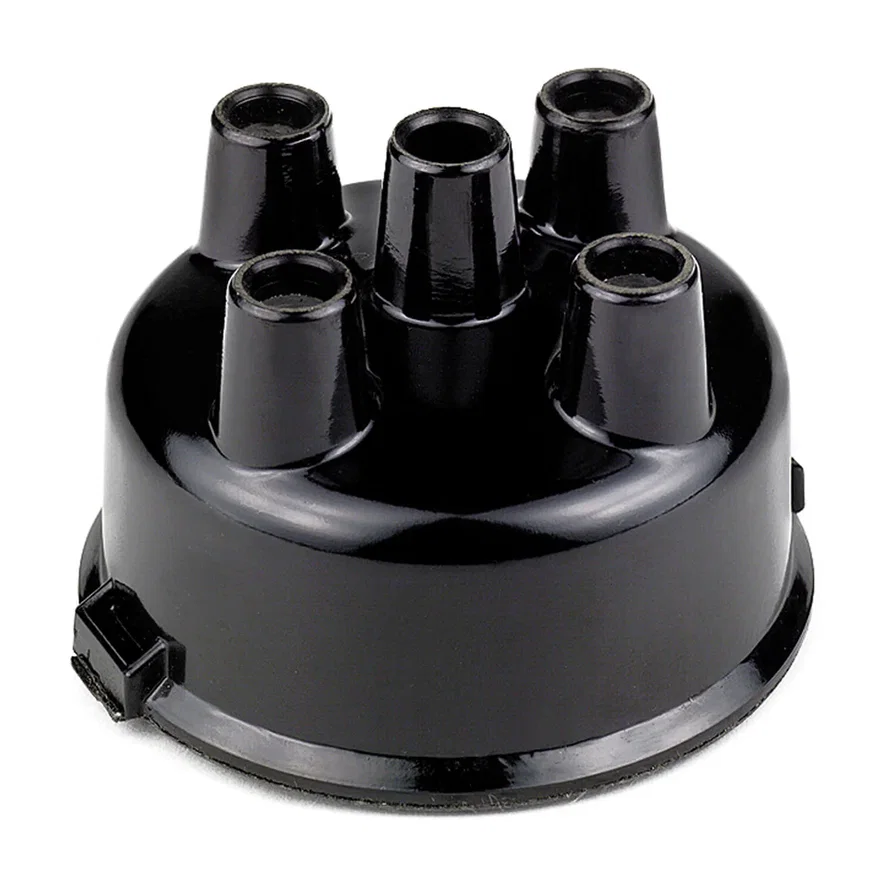 Cap, Dist 25, 4 Cylinder