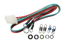 Unilite, 2-Bolt Ford Flathead image 6