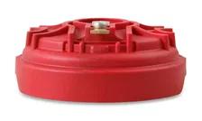 Distributor Rotor, Red, Use w/209M Socket Cap image 2