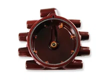 Marine Distributor Cap, Flat image 6