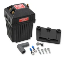 Promaster Classic Series Coil image 1