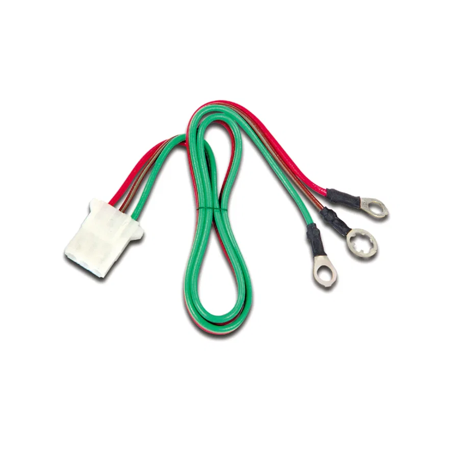 Wire Harness