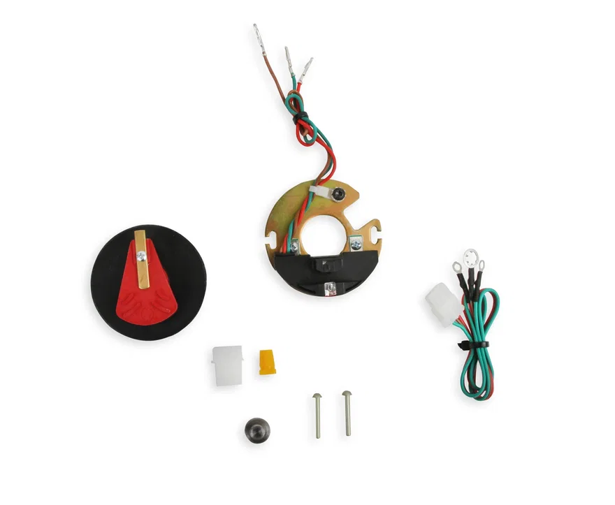 E-Spark® Conversion Kit