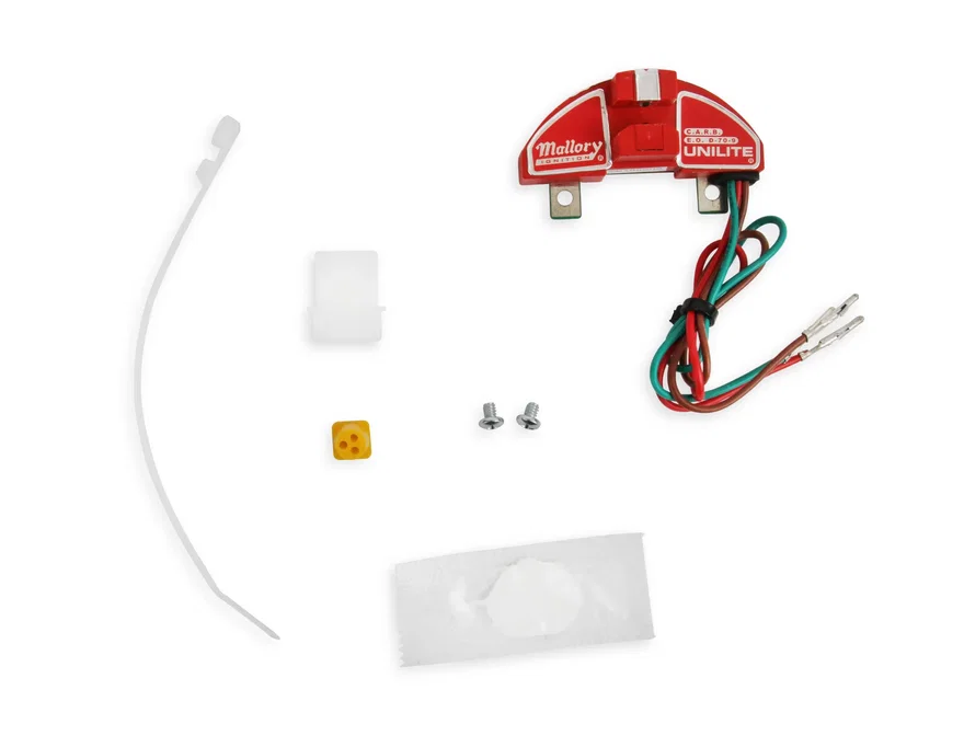 Module, Unilite®, Thermaclad