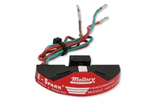 E-Spark® Conversion Kit image 14