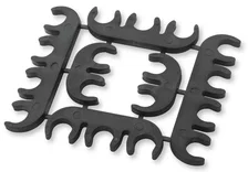 PSW  90° Univ. Wire Set image 7
