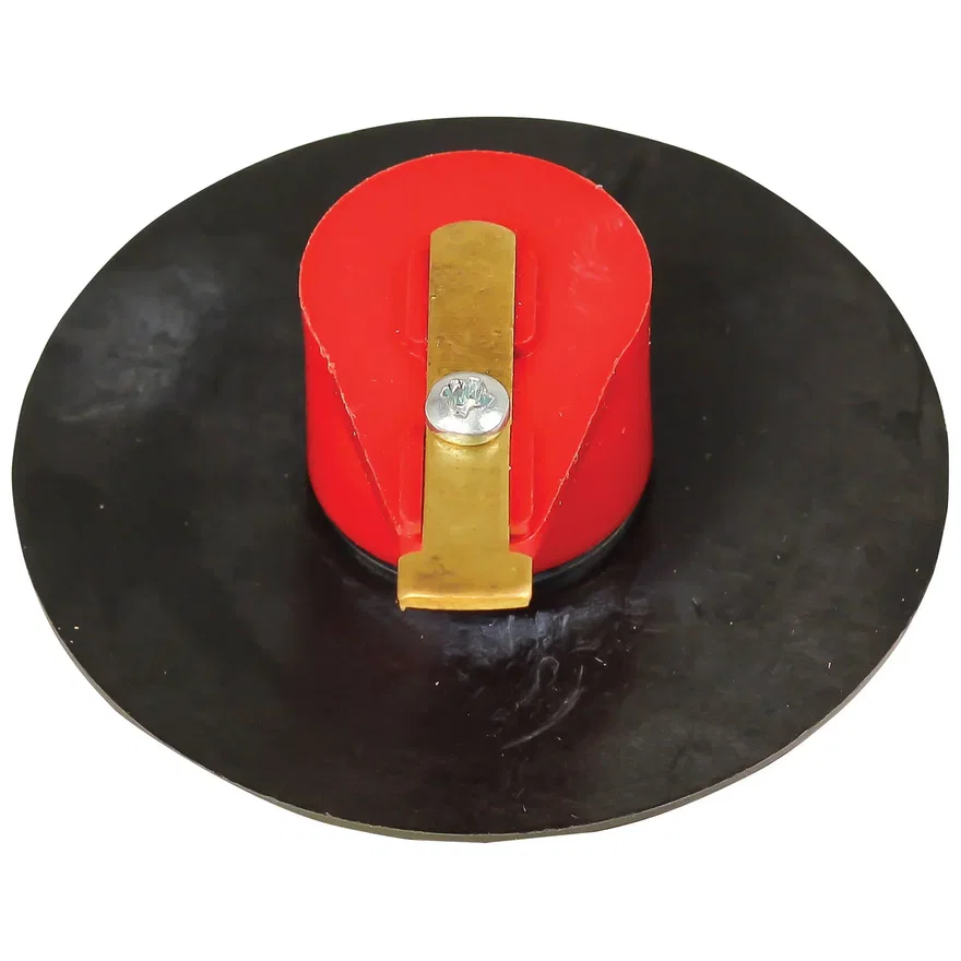 Rotor-Shutter Wheel, 4 Cylinder, Unilite®