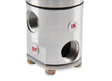 Model 140 Fuel Pump with Non-Bypass Regulator image 14
