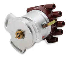 Unilite, 3-Bolt Ford Flathead image 4