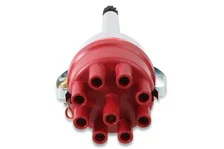 Dual Point, 49-53 Ford Flathead V-8 Engine image 5