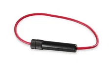 Model 140 Fuel Pump with Non-Bypass Regulator image 3