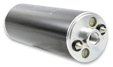 EFI Inline Fuel Pump image 5