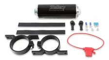 EFI Inline Fuel Pump image 2