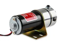 Model 140 Fuel Pump with Non-Bypass Regulator image 9