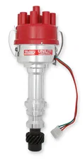 Unilite Distributor - Oldsmobile 330-455 image 1