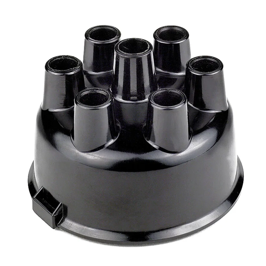 Cap, Dist 25, 6 Cylinder
