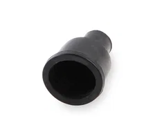 Universal Chrome Canister Coil image 5