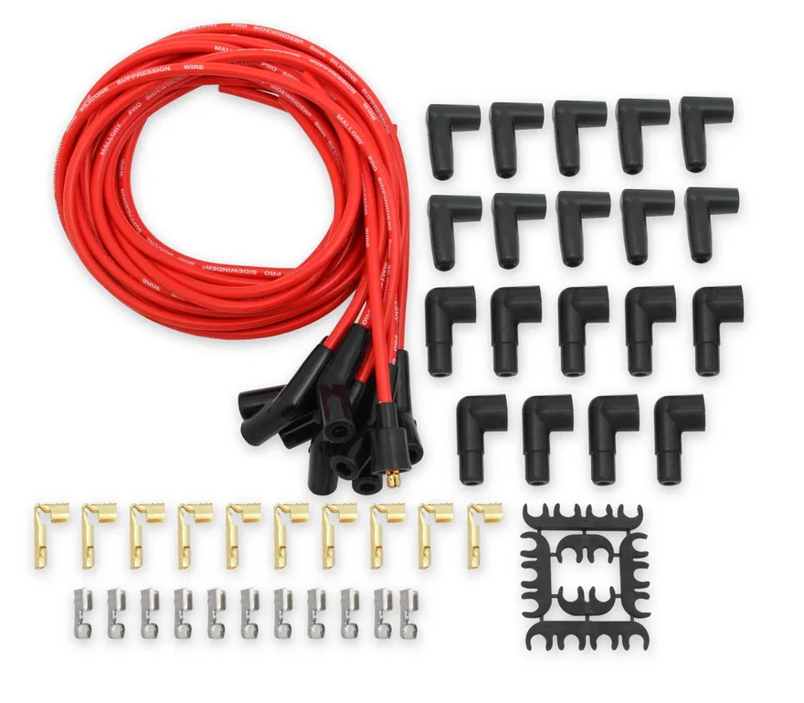 PSW 135°  Univ. Wire Set