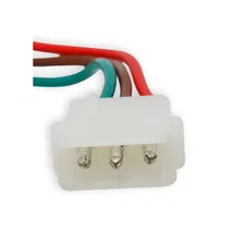 Unilite Distributor, 62-80, 221-302 Ford image 4
