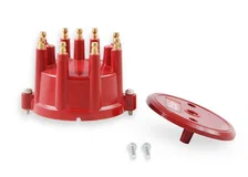 Cap, High Energy 8-Cylinder Distributor, Screw Down image 2