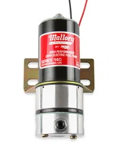 Model 140 Fuel Pump with Non-Bypass Regulator image 2