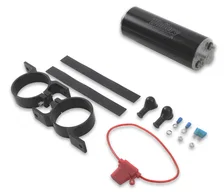 EFI Inline Fuel Pump image 3