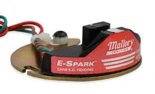 E-Spark® Conversion Kit image 16