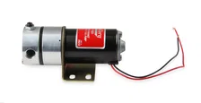 Model Series 110 Fuel Pump Gas image 7