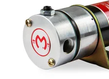 Model 140 Fuel Pump with Non-Bypass Regulator image 7