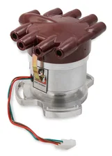 Unilite, 3-Bolt Ford Flathead image 1