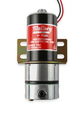 Model Series 110 Fuel Pump Gas image 11