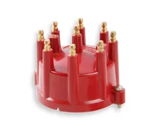 Cap, High Energy 8-Cylinder Distributor, Screw Down image 6