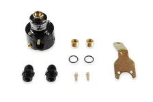 Adjustable Fuel Pressure Regulator for EFI image 1