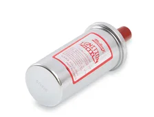 Universal Chrome Canister Coil image 4