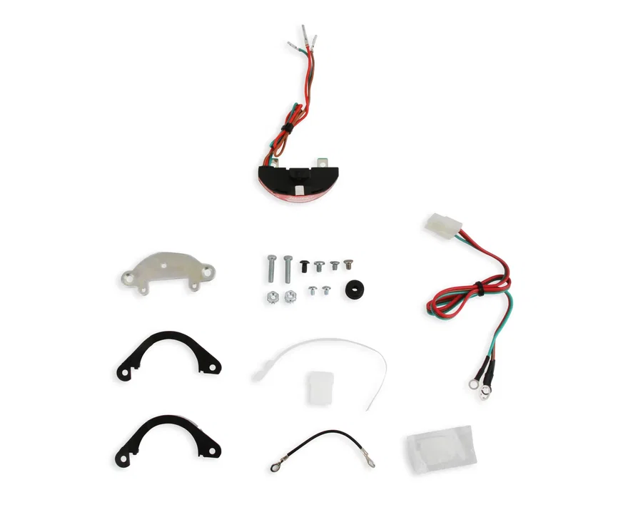 E Spark® Conversion Kit