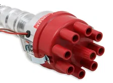 Unilite Dist., 332- 428 FE Ford image 3