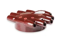 Marine Distributor Cap, Flat image 3