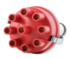 Unilite Distributor Pontiac 301-455 image 4