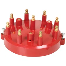 Cap 8-Cylinder, Comp 9000 image 1