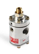 Model 140 Fuel Pump with Non-Bypass Regulator image 13