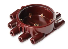 Marine Distributor Cap, Flat image 7