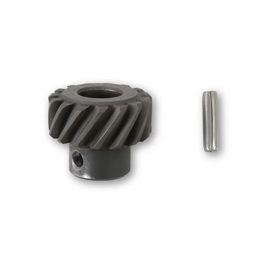 Gear, Ford, 351W, V8, Predrilled