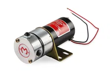 Model Series 110 Fuel Pump Gas image 8