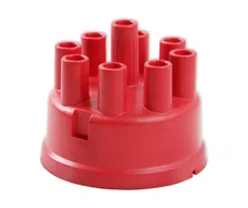 Distributor Cap, 8-Cylinder, Socket Style image 3