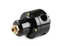 Adjustable Fuel Pressure Regulator for EFI image 12