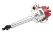 Dual Point, 49-53 Ford Flathead V-8 Engine image 8