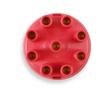 Distributor Cap, 8-Cylinder, Socket Style image 2