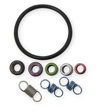 Unilite Distributor, 62-80, 221-302 Ford image 5