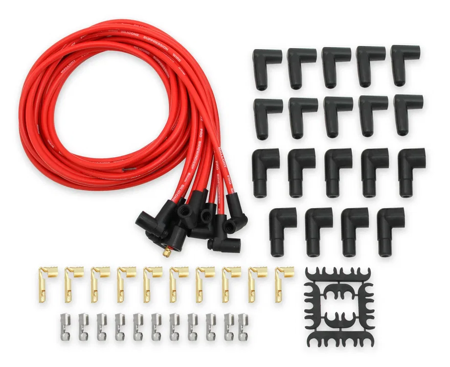 PSW  90° Univ. Wire Set