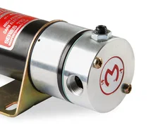 Model Series 110 Fuel Pump Gas image 9